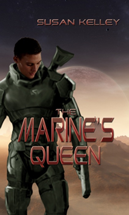 Recon Marines I: Marine's Queen, The