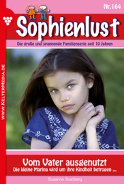 Sophienlust 164 – Familienroman