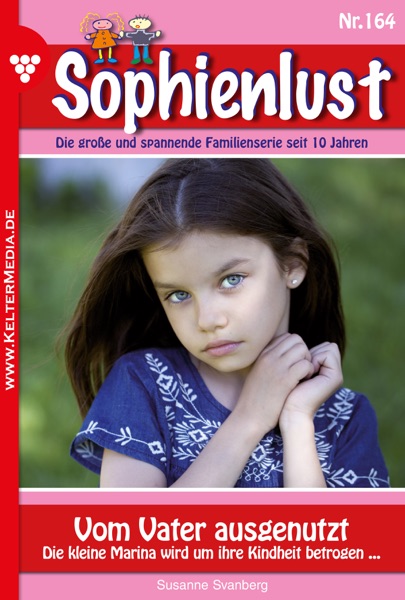 Sophienlust 164 – Familienroman