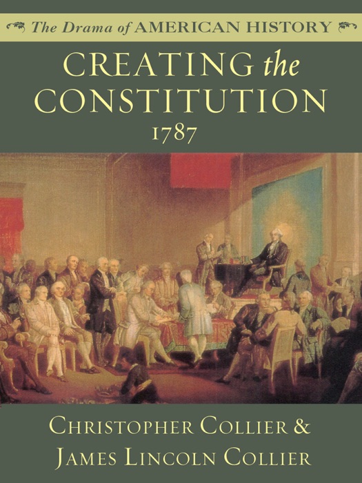 Creating the Constitution