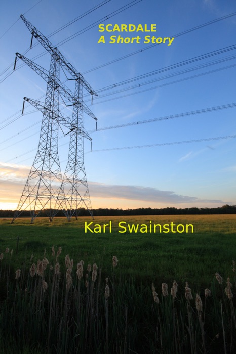 Scardale: A Short Story