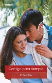 Contigo para siempre - Kate Little by  Kate Little PDF Download