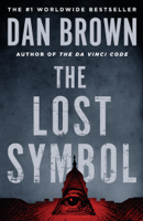 Dan Brown - The Lost Symbol artwork