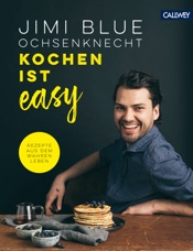 Kochen ist easy