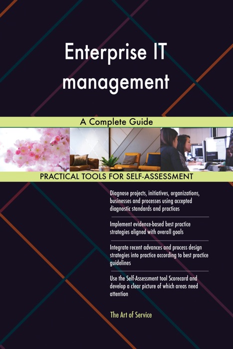 Enterprise IT management A Complete Guide