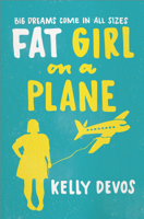 Kelly deVos - Fat Girl on a Plane artwork