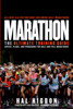Hal Higdon - Marathon, All-New 4th Edition artwork