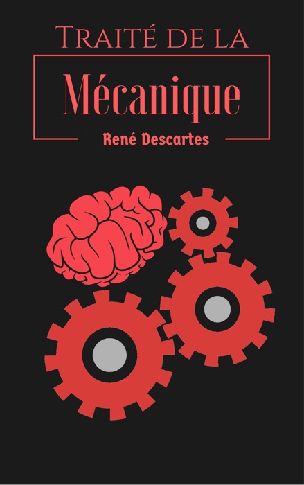 Traité de la Mécanique