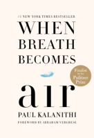 Paul Kalanithi - When Breath Becomes Air artwork