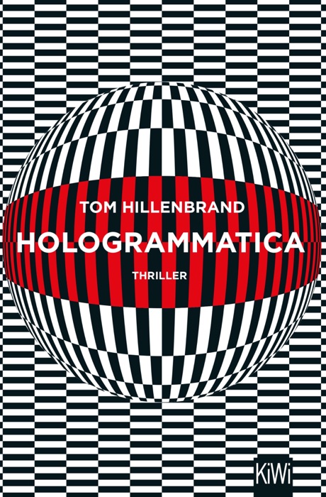 Hologrammatica