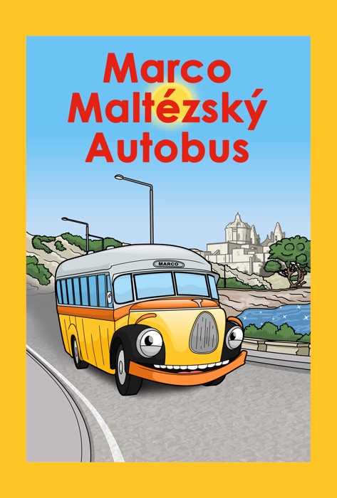 Marco - Maltézský Autobus