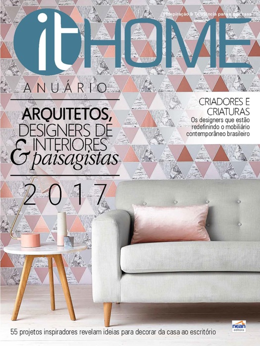 It Home - Edição 25