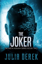 Couverture du livre de The Joker