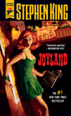 Joyland - Stephen King