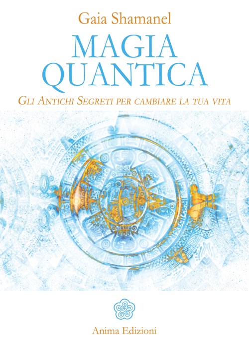 Magia Quantica