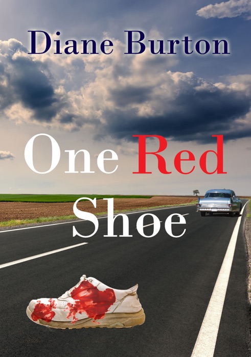 One Red Shoe