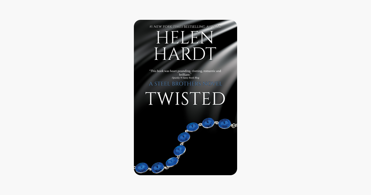 Twisted - Helen Hardt Twisted - Helen Hardt