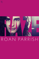 Roan Parrish - Raze artwork