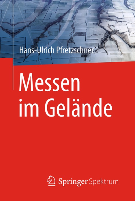 Messen im Gelände