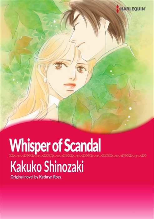 Whisper Of Scandal