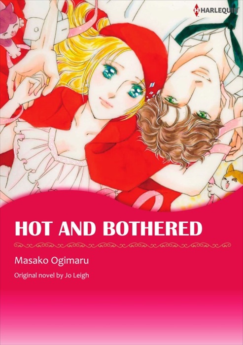 Hot And Bothered