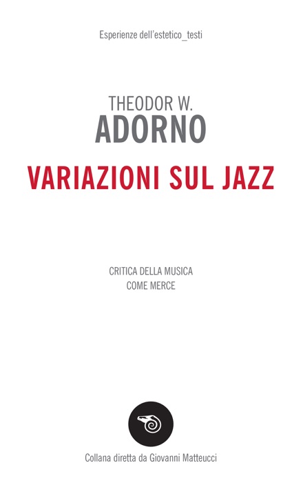 Variazioni sul jazz