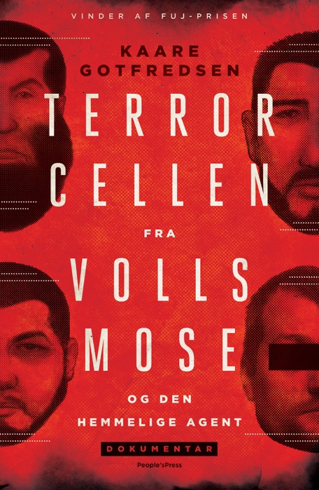 Terrorcellen fra Vollsmose