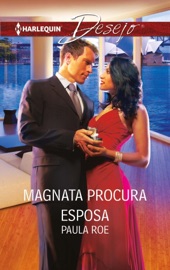 Magnata procura esposa - Paula Roe by  Paula Roe PDF Download