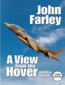 A View from the Hover - John Farley