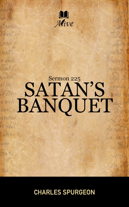 SATAN’S BANQUET