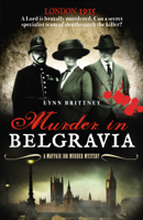 Lynn - Murder in Belgravia artwork