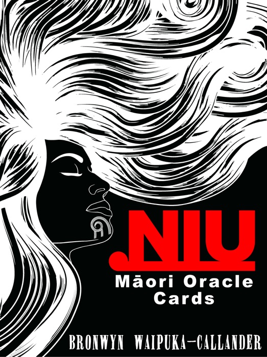 NIU - Māori Oracle Cards