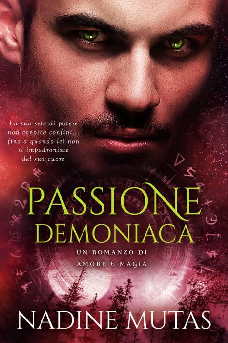 Passione demoniaca