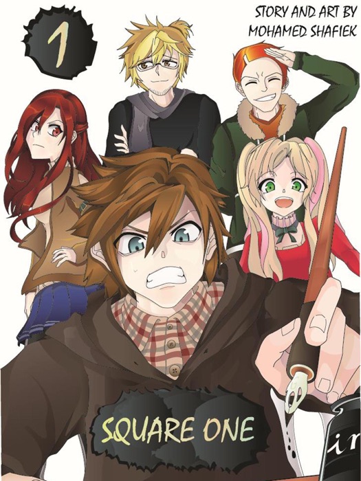Square One: Volume 1