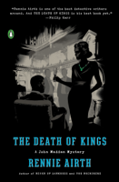 Rennie Airth - The Death of Kings artwork