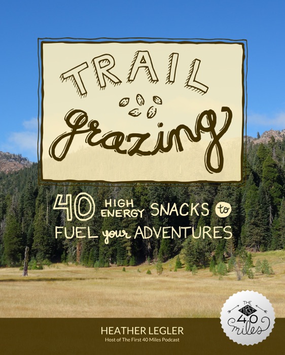 Trail Grazing