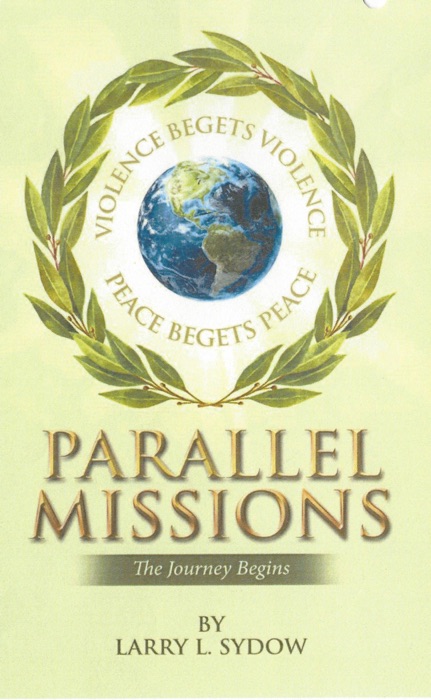 Parallel Missions-The Journey Begins