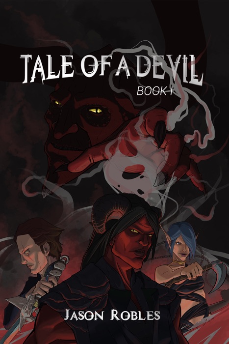 Tale of a Devil