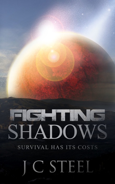 Fighting Shadows