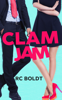 RC Boldt - CLAM JAM artwork