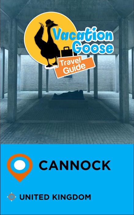 Vacation Goose Travel Guide Cannock United Kingdom