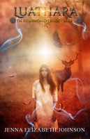 Luathara: Book Three of the Otherworld Trilogy