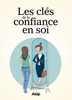 Les clés de la confiance en soi - Marie-Hélène Laugier & Vivilablonde