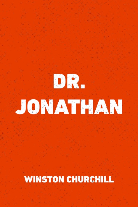 Dr. Jonathan