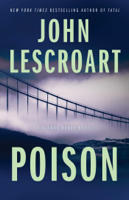 John Lescroart - Poison artwork