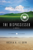 The Dispossessed - Ursula K. Le Guin