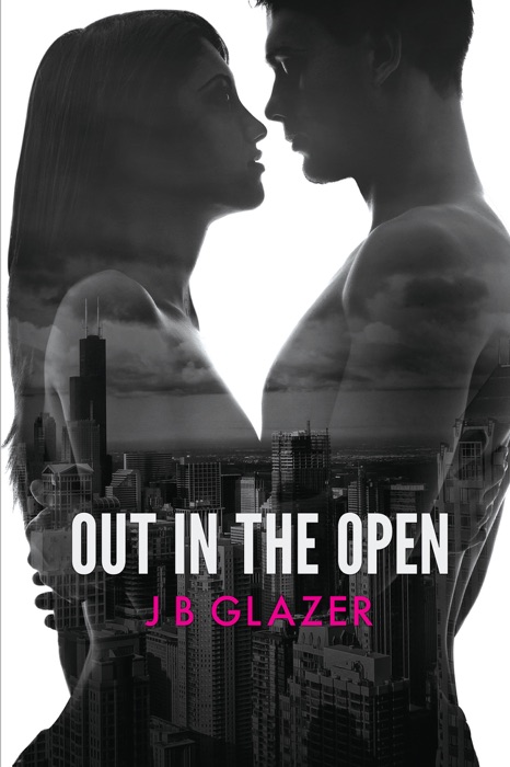 Out in the Open: A Workplace Romance
