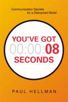 Paul Hellman - You've Got 8 Seconds artwork