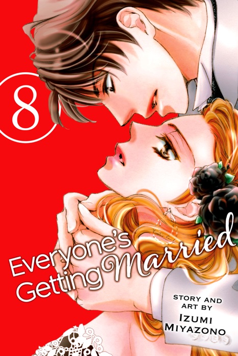 Everyone’s Getting Married, Vol. 8