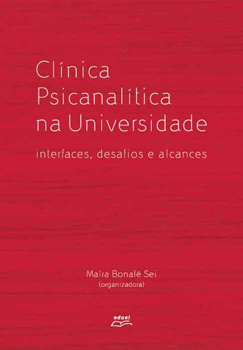 Clínica psicanalítica na universidade: